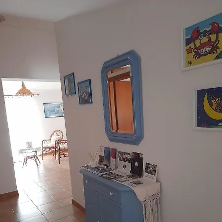 Casa Di Paola - Air Conditioning *