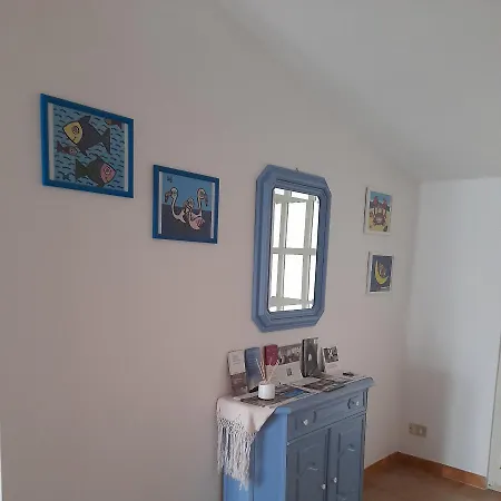Casa Di Paola - Air Conditioning Σπίτι διακοπών *
