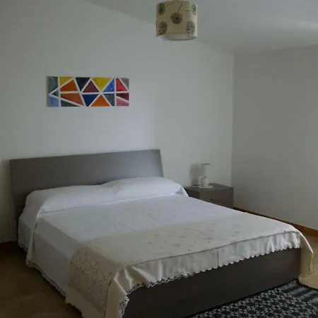 Casa Di Paola - Air Conditioning Σπίτι διακοπών Cuglieri