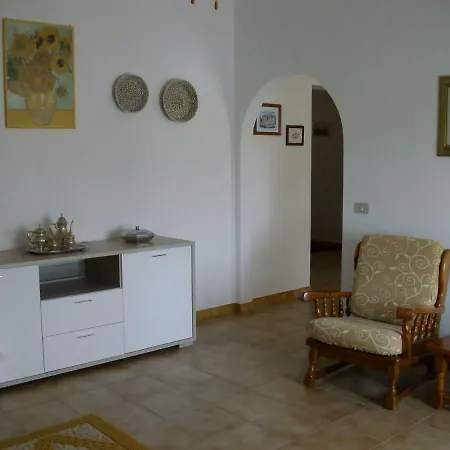 Casa Di Paola - Air Conditioning Σπίτι διακοπών *