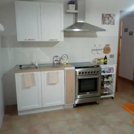 Casa Di Paola - Air Conditioning Σπίτι διακοπών *