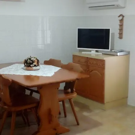 Casa Di Paola - Air Conditioning Σπίτι διακοπών