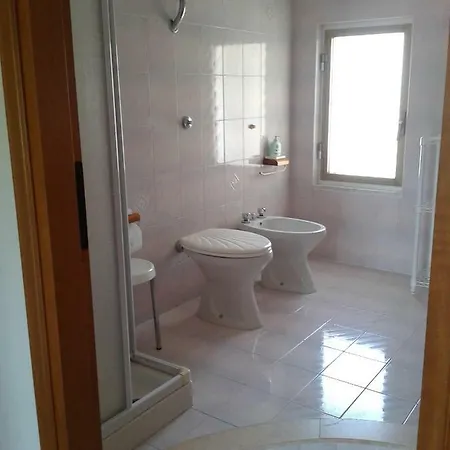 Casa Di Paola - Air Conditioning Holiday home