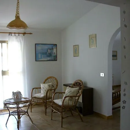 Casa Di Paola - Air Conditioning
