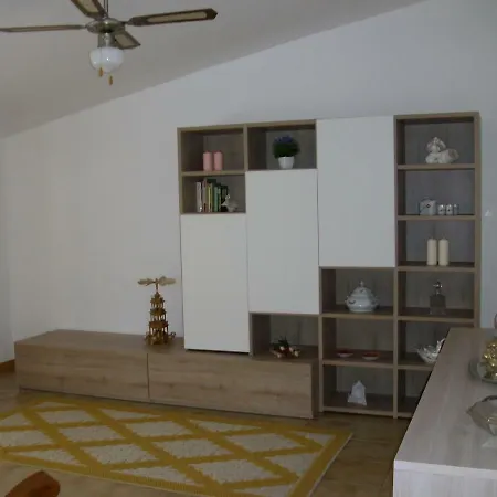 Holiday home Casa Di Paola - Air Conditioning *