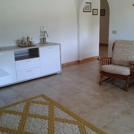 Holiday home Casa Di Paola - Air Conditioning *