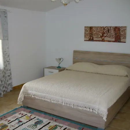 Casa Di Paola - Air Conditioning