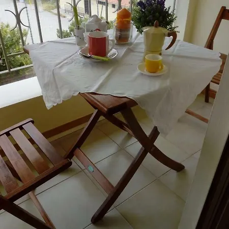 Casa Di Paola - Air Conditioning Holiday home *